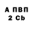 АМФЕТАМИН VHQ Lydia Bro